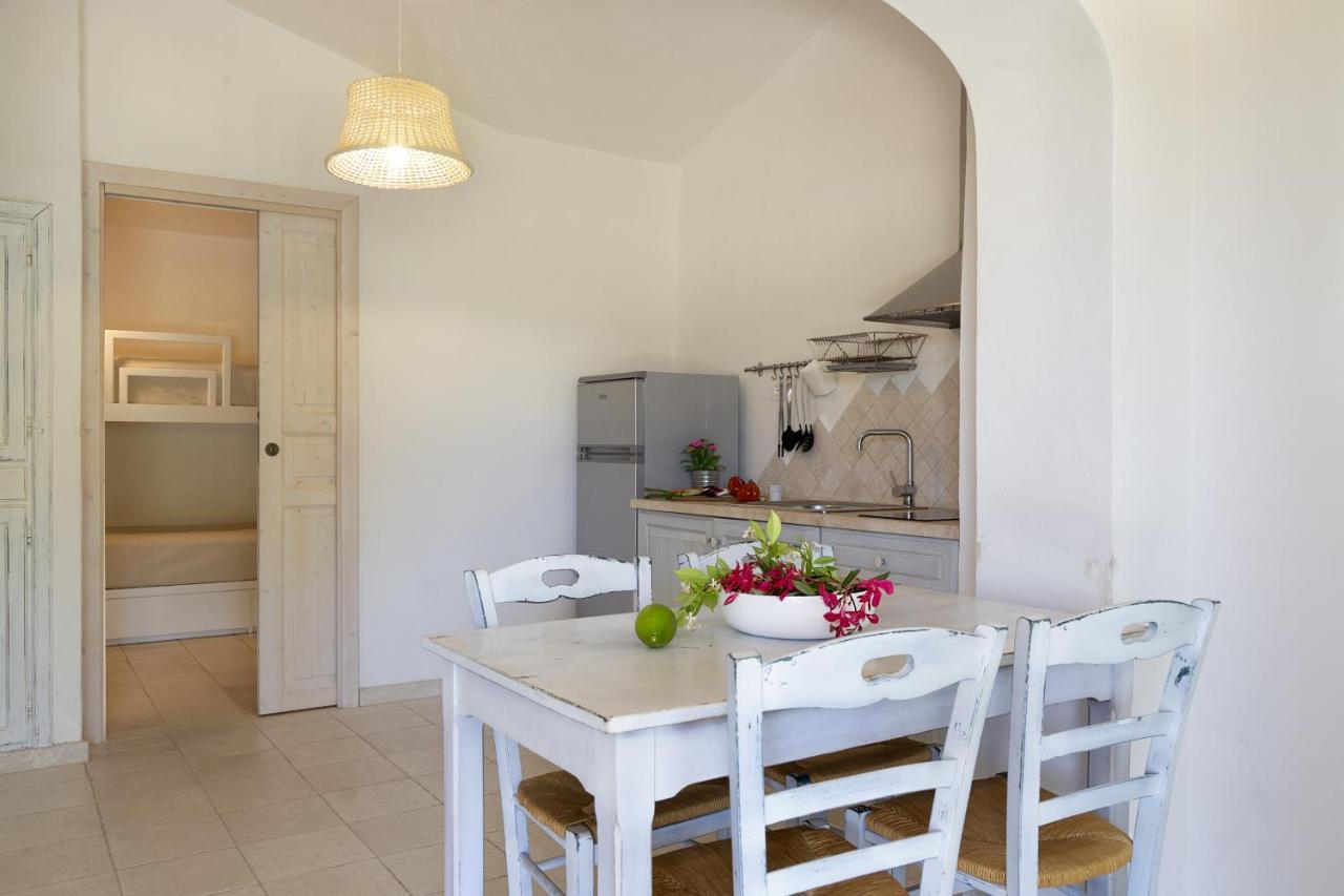 Residence Capraggia Cannigione Eksteriør bilde