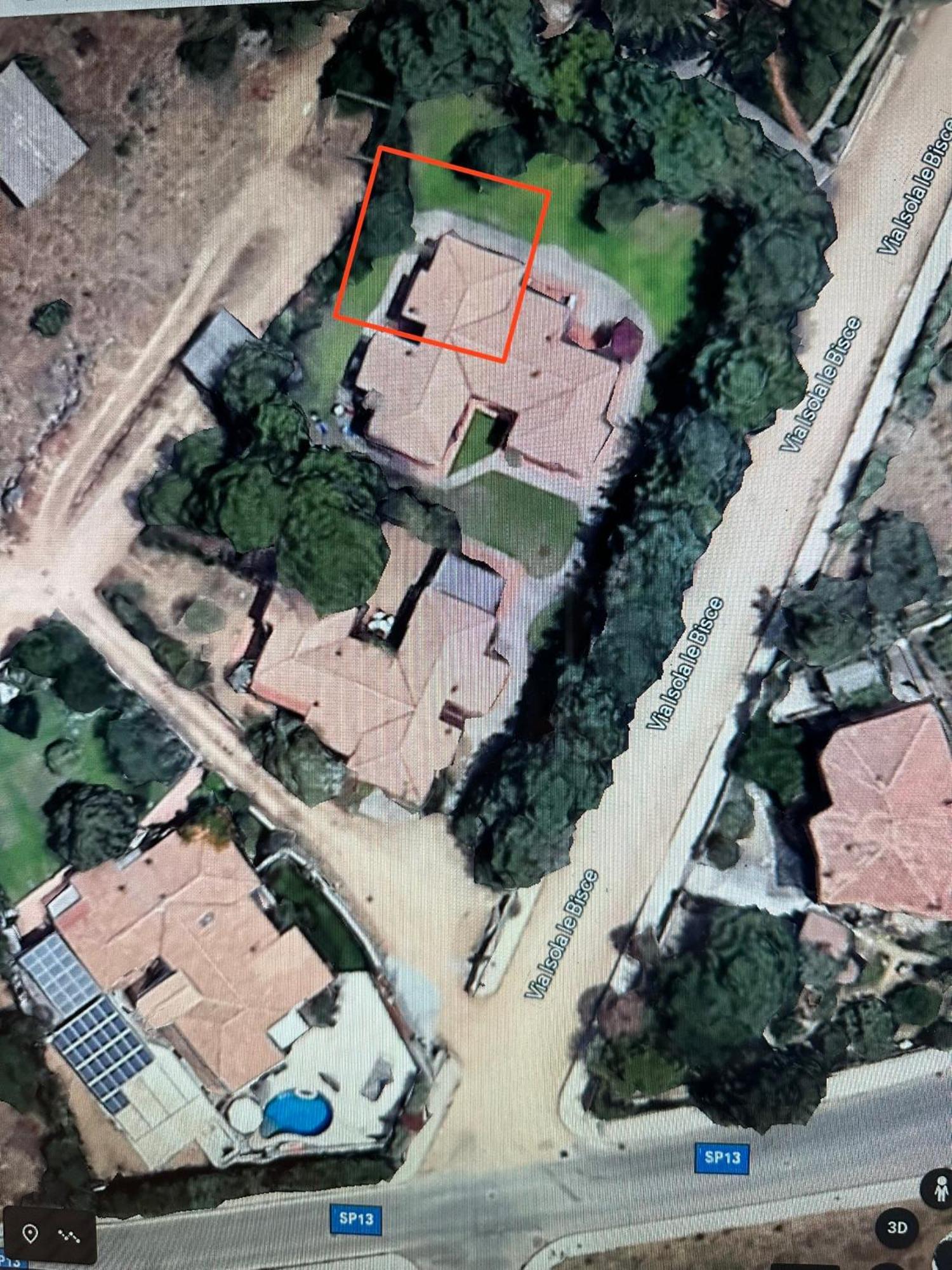 Residence Capraggia Cannigione Eksteriør bilde