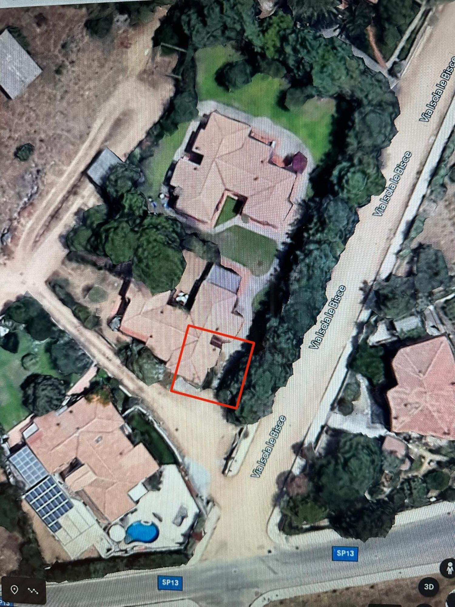 Residence Capraggia Cannigione Eksteriør bilde