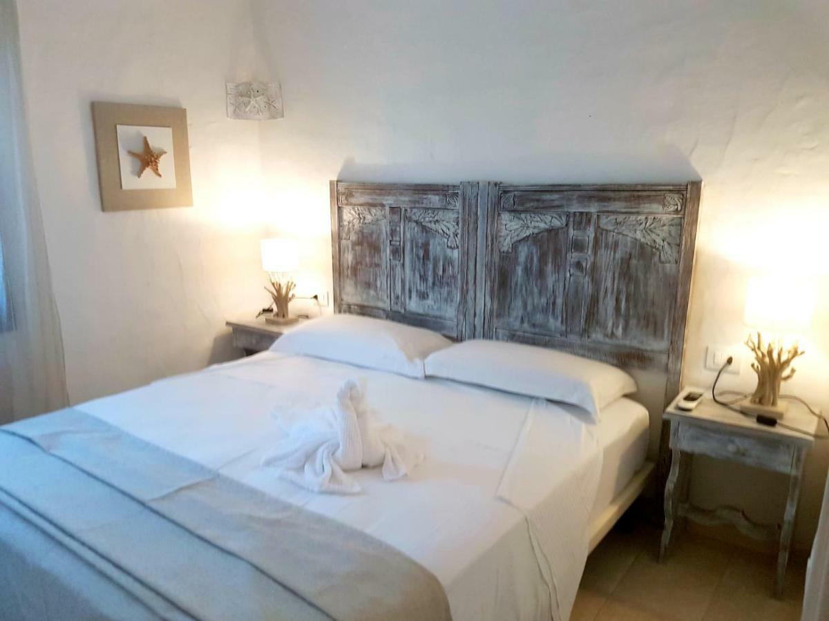 Residence Capraggia Cannigione Eksteriør bilde