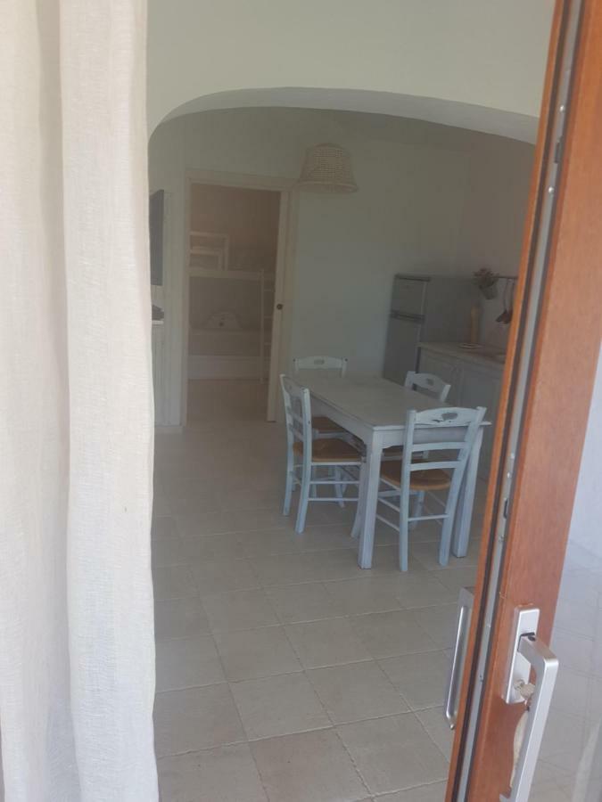 Residence Capraggia Cannigione Eksteriør bilde